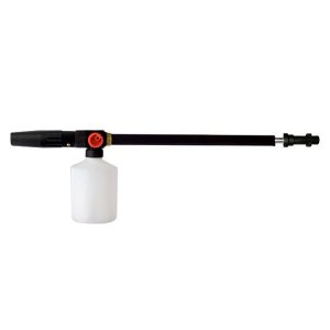 Foam lance Interpump PROFI 2 1.70 mm - Bayonet K