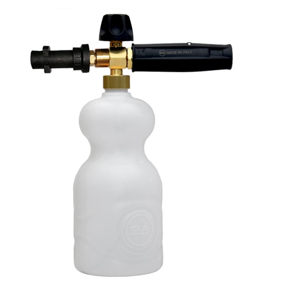 Foam lance LS3 1,40 mm BAYONET K