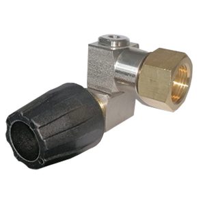 Swivel nozzle holder ST-330 M18 M "K"