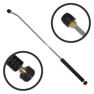 Lance CW 1500 inox - M22 F "K"