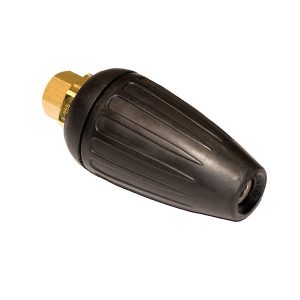 Rotating nozzle 400 bar M18 F - 150