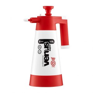 Sprayer Venus Super HD Acid Line 1,5L BOX