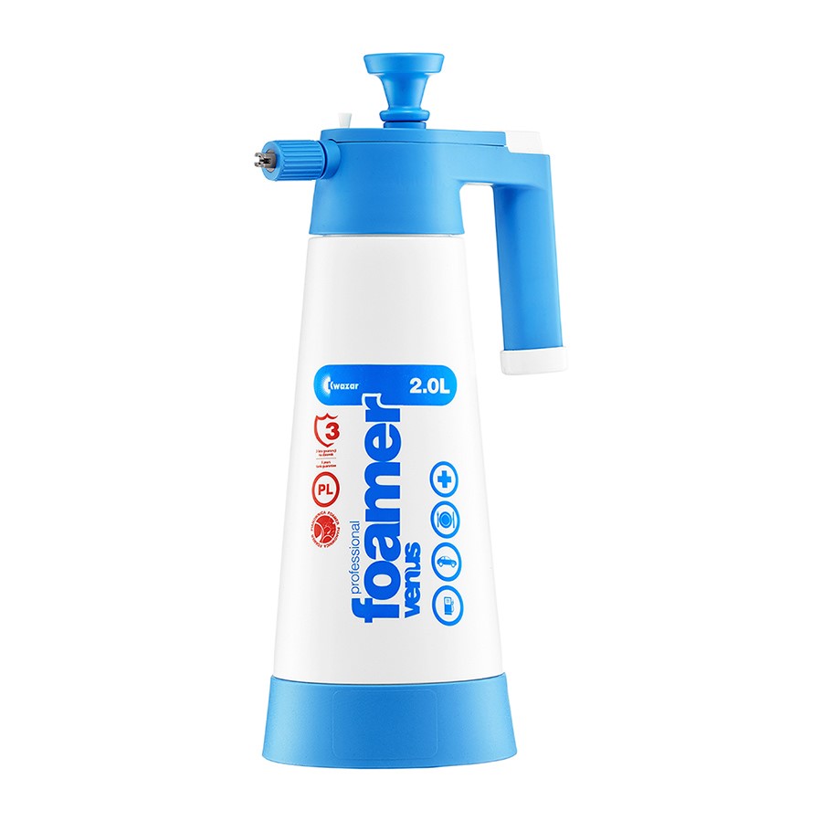 Foamer Venus Super Pro+ 2L BOX