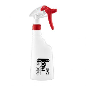 Sprayer Nix HD Solvent Line 0,5L