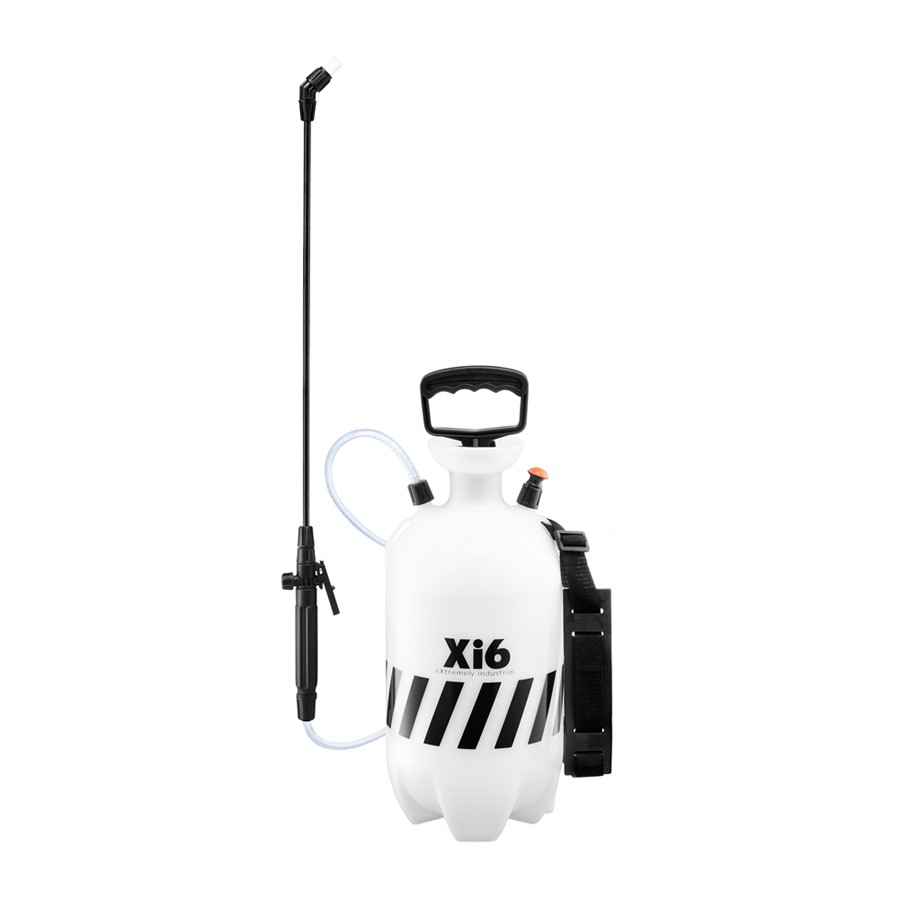 Sprayer Xi6 Cleaning Pro+ 6L BOX