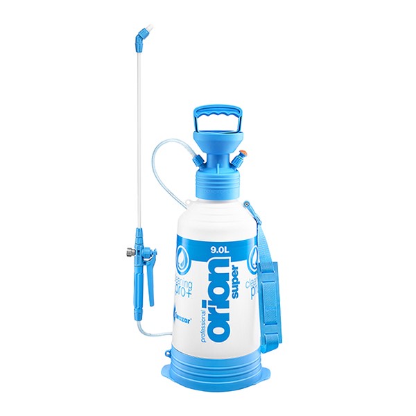 Sprayer Orion Super Pro+ 9L