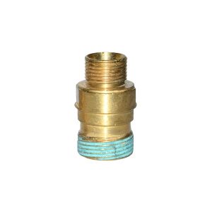 K-Lock adapter TR22 M - 3/8" M