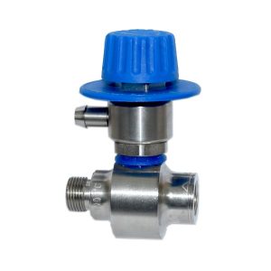 Detergent injector ST-160 with regulation - 1,70
