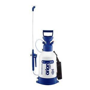 Sprayer Orion Super HD Alka Line 6L