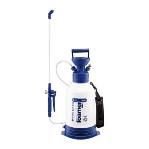 Foamer Orion HD Alka Line 6L