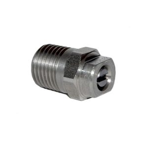 High pressure nozzle1/4" M BSP 00-020