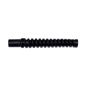 Hose bend restrictor DN 6 Comfort - Black