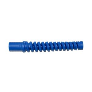 Hose bend restrictor DN 6 Comfort - Blue