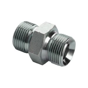 Nipple M22 M - 1/2" M - H