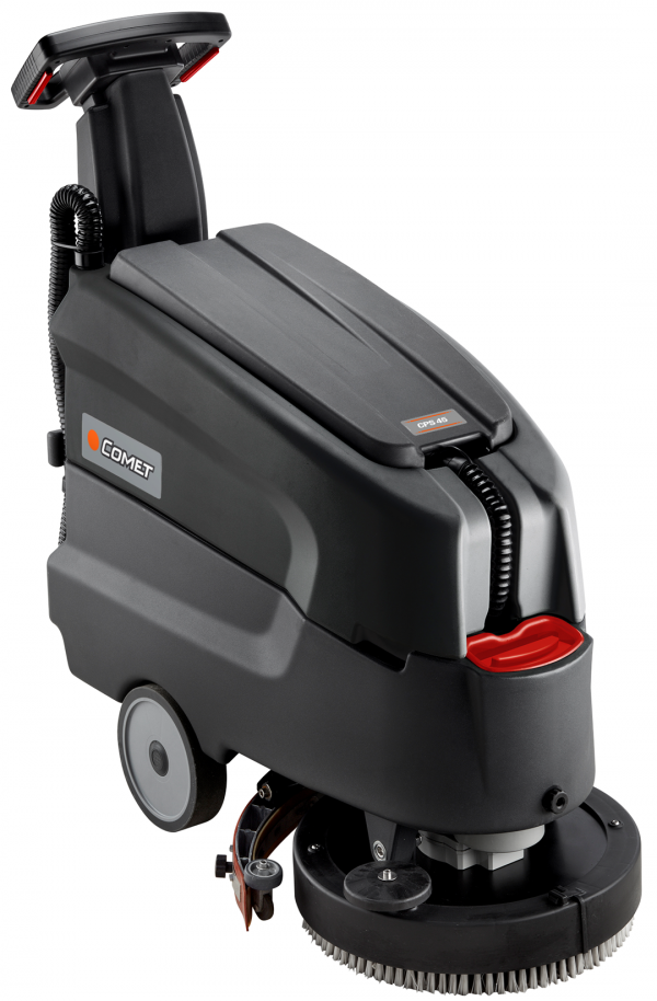 Floor Scrubber CPS 45 E Comet