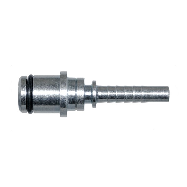 Crimp nipple DN6 14 mm type "ALTO"