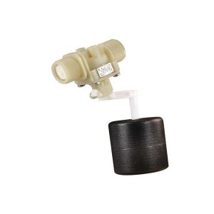 Float valve AK with PE