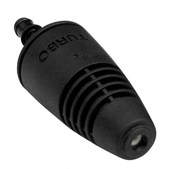 Rotating nozzle Comet KRM, KRS