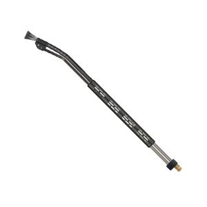 Elastic lance 850 mm M22 M Kr - 1/4" F