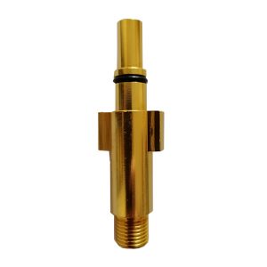 Bayonet fitting 1/4" M - BOSH/B&D