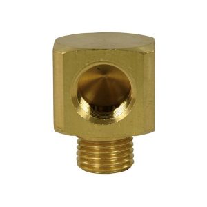 Elbow 1/8" M - 1/8" F