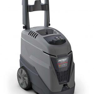 H.P. Cleaner PATRIOT 150 Comet