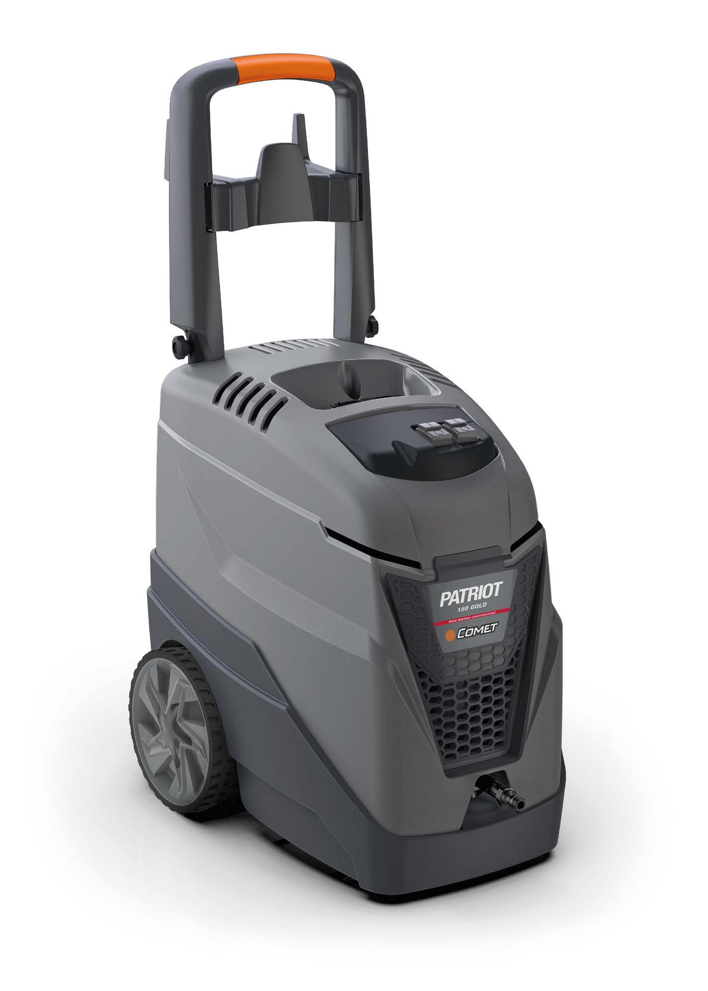 H.P. Cleaner PATRIOT 150 Comet