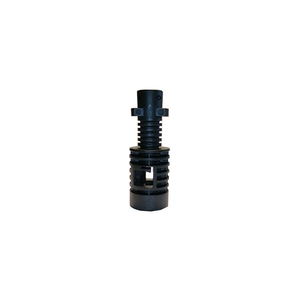 Bayonet adapter Type FAIP - Bayonet Type "K"