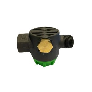 Water filter Zafil