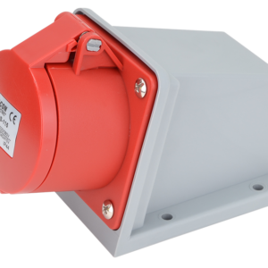400V WiFi ovládací modul