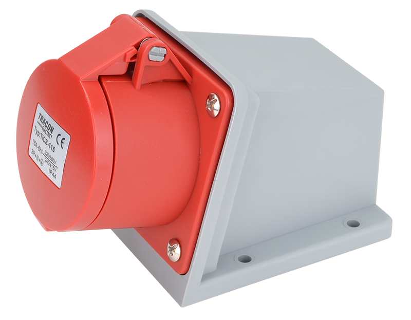 400V WiFi ovládací modul